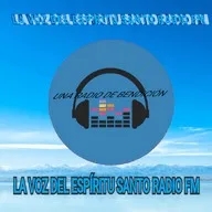 La Voz del Espíritu Santo Radio