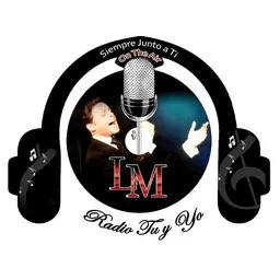 Luis Miguel Radio Tu Y Yo