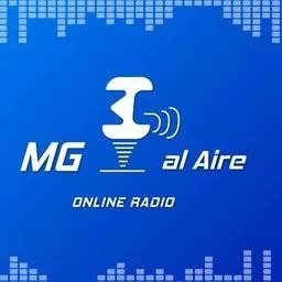 MG Al Aire Radio