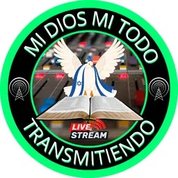 Mi Dios Mi Todo