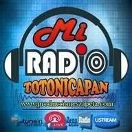 Mi Radio Totonicapan