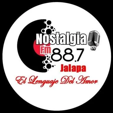 Nostalgia 88.7 FM