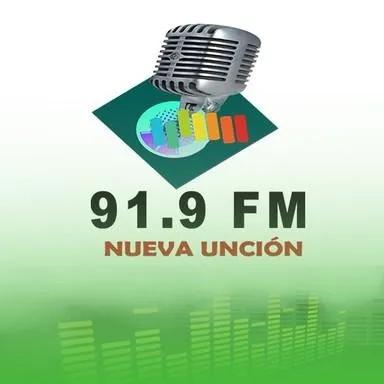 Nueva Uncion