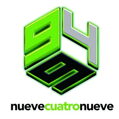 Nueve Cuatro Nueve (949)