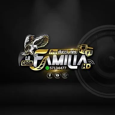 Producciones La Gran Familia HD