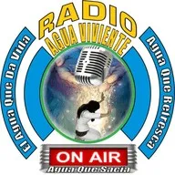Radio Agua Viviente