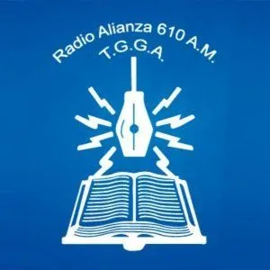 Radio Alianza 610 AM