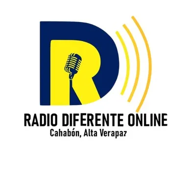 Radio diferente online