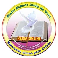 Radio Estereo Jardin de Dios