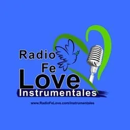 Radio FeLove Instrumentales
