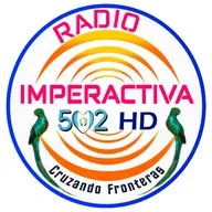 Radio Imperactiva 502 HD