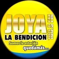 Radio JOYA La Bendicion