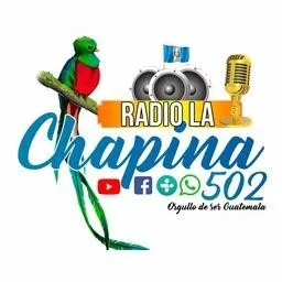 Radio La Chapina 502
