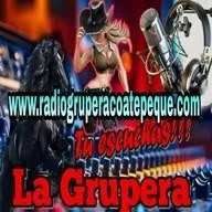 Radio La Grupera Coatepeque