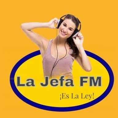Radio La Jefa FM