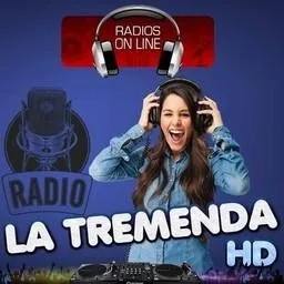 Radio la Tremenda HD