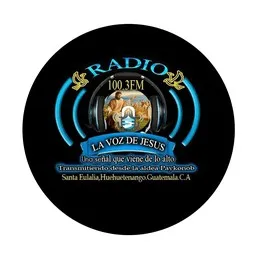 Radio La Voz De Jesús
