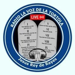 Radio La Voz de la Tortola