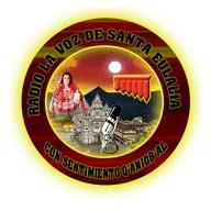 Radio La Voz de Santa Eulalia
