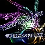 Radio Mágica XD