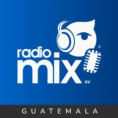 Radio Mix Guatemala