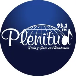 Radio Plenitud
