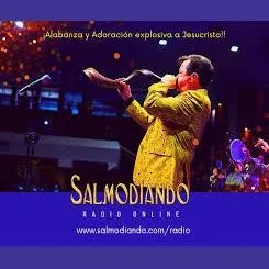 Radio Salmodiando