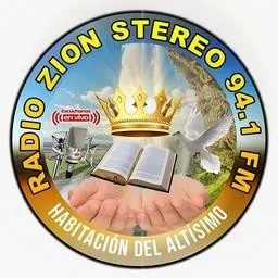 Radio Zion Stereo 94.1 FM