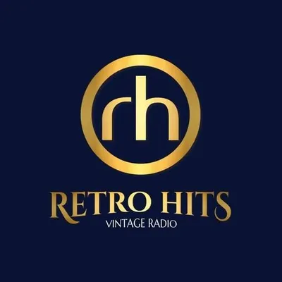 Retro Hits Vintage Radio