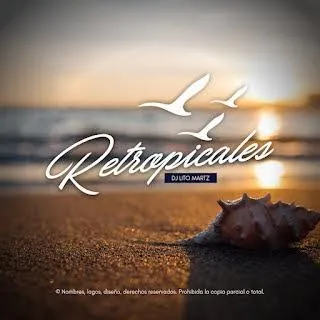 Retropicales Radio