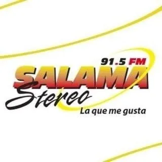 Salamá Stereo 91.5 FM