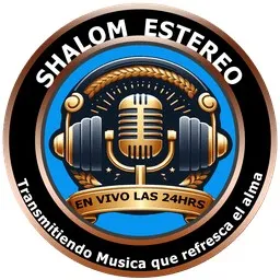 Shalom Estereo HD