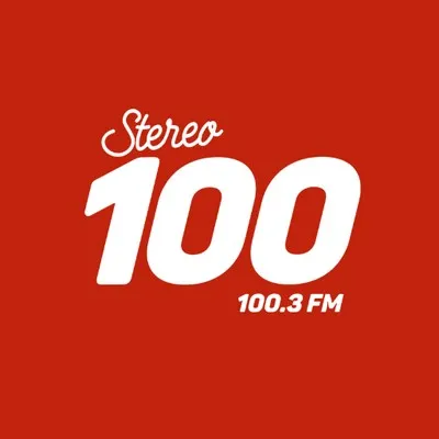 Stereo 100