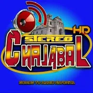 Stereo Chajabal