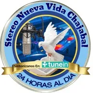 Stereo Nueva Vida Chajabal