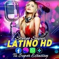Stereo Super Latino HD