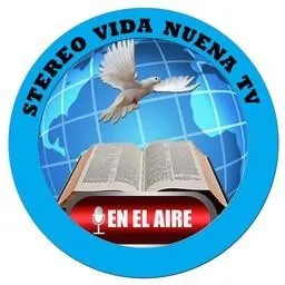 Stereo Vida Nueva TV