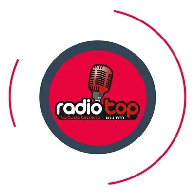 Top Fm - Radio Top Santa Eulalia