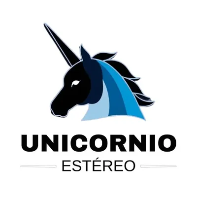 Unicornio Estereo