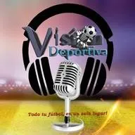 Visión Deportiva Radio