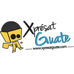 Xprésat Guate
