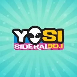 YoSi Sideral 90.1 FM