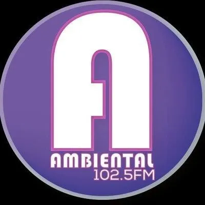 Ambiental 102.7 FM