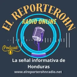 El Reportero HN Radio
