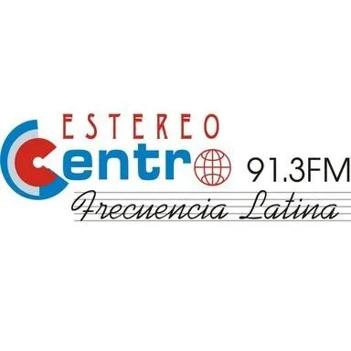 Estereo Centro 91.3 FM