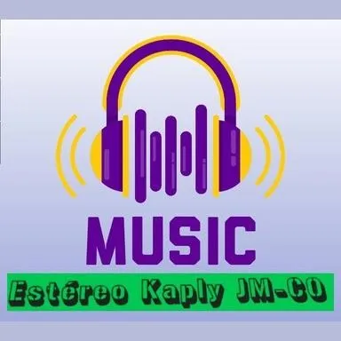 Estéreo Kapry JM-CO