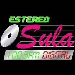 Estereo Sula 100.1 FM