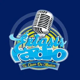 Extasis Radio HN
