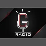 Logo de GCRadio