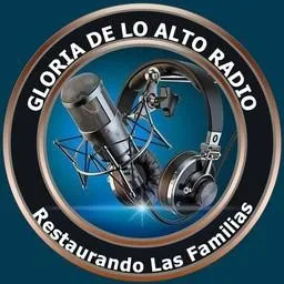 Gloria de lo alto Radio